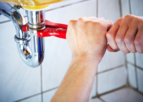 About Wrigley Plumbers